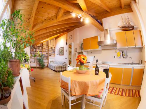 Rho Italien Last-Minute-Rabattcode Booking.com