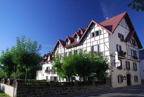 Burguete-Auritz Spain Last Minute Discount Code Agoda.com