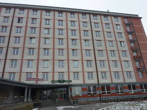 Olomouc Tschechien Last-Minute-Rabattcode Booking.com