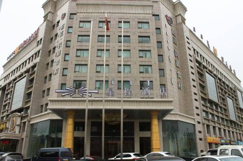 Ordos China Last-Minute-Rabattcode Booking.com