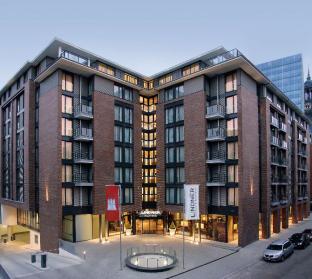 Hamburg Germany Last Minute Discount Code Agoda.com
