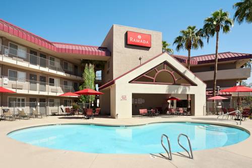 Tempe (Arizona) United States Last Minute Discount Code Booking.com