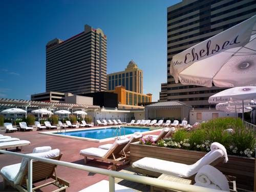 Atlantic City (New Jersey) États Unis Code de réduction de dernière minute Booking.com