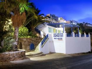 Mylopotas Greece Last Minute Discount Code Agoda.com