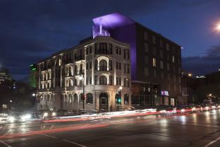 Montreal (QC) Canada Last Minute Discount Code Agoda.com