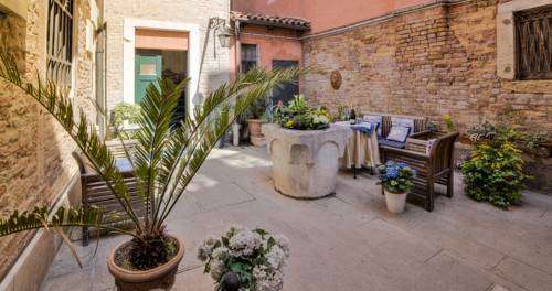Venedig Italien Last-Minute-Rabattcode Booking.com