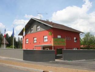 Le Russey France Last Minute Discount Code Agoda.com