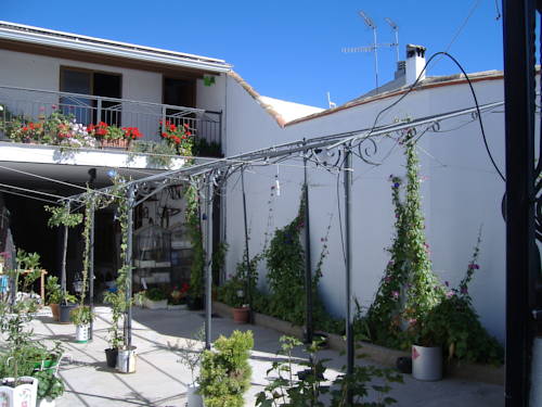 Almonacid Del Marquesado Spain Last Minute Discount Code Booking.com
