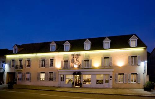 Beaune Francia Último Minuto Código de Descuento Booking.com