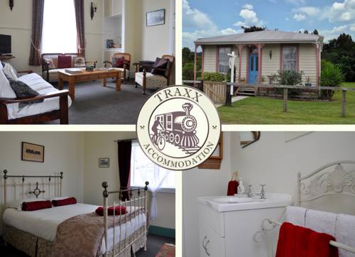 Waihi Neuseeland Last-Minute-Rabattcode Booking.com