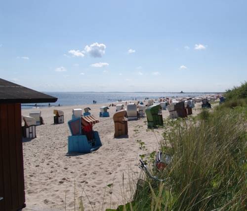 Zinnowitz (Seebad) Deutschland Last-Minute-Rabattcode Booking.com