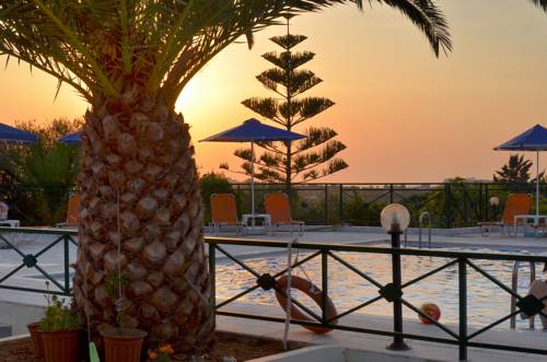 Chorafakia Akrotiriou Grèce Code de réduction de dernière minute Booking.com