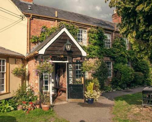 Fordingbridge United Kingdom Last Minute Discount Code Booking.com