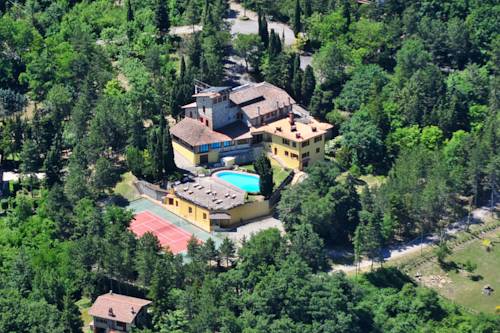 Sarteano Italien Last-Minute-Rabattcode Booking.com