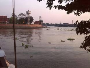 Ayutthaya Thailand Last Minute Discount Code Agoda.com