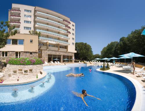 gouden Zanden Bulgarije Laatste minuut Kortingscode Booking.com