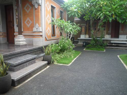 Ubud Indonesien Last-Minute-Rabattcode Booking.com