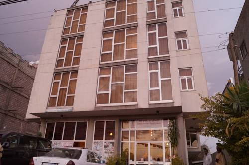 Addis Abeba Etiopía Último Minuto Código de Descuento Booking.com