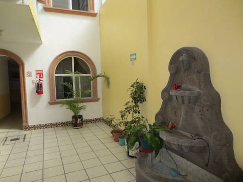Querétaro Mexiko Last-Minute-Rabattcode Booking.com