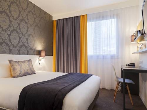 Saint Pierre des Corps Frankreich Last-Minute-Rabattcode Booking.com