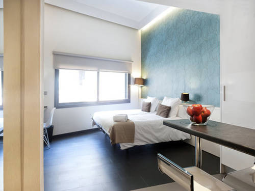 Barcelona Spanje Laatste minuut Kortingscode Booking.com