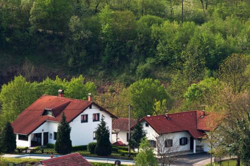 Plitvička Jezera Kroatië Laatste minuut Kortingscode Booking.com