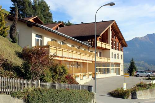 Cumbel Switzerland Last Minute Discount Code Booking.com