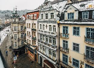 Karlovy Vary Czech Republic Last Minute Discount Code Agoda.com