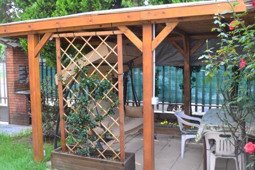 Pogliano Milanese Italien Last-Minute-Rabattcode Booking.com