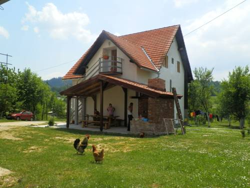 Saborsko Croatia Last Minute Discount Code Booking.com