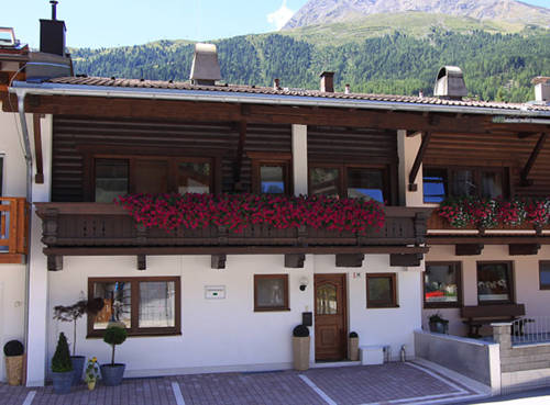Sölden Österreich Last-Minute-Rabattcode Booking.com