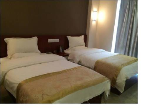 Dunhua China Last-Minute-Rabattcode Booking.com