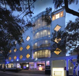 Bangalore India Last Minute Discount Code Agoda.com