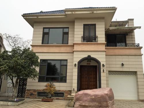 Dongxihu China Last Minute Discount Code Booking.com