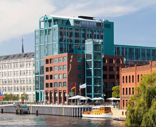 Berlin Allemagne Code de réduction de dernière minute Booking.com