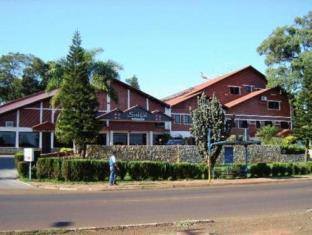 Foz Do Iguacu Brazil Last Minute Discount Code Agoda.com