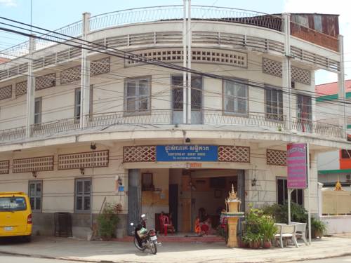 Bavet Cambodja Laatste minuut Kortingscode Booking.com