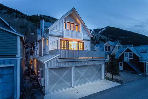 Telluride (Colorado) United States Last Minute Discount Code Booking.com