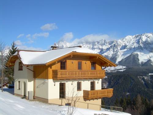 Rohrmoos Österreich Last-Minute-Rabattcode Booking.com