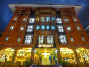 Thimphu Bhutan Last Minute Discount Code Agoda.com