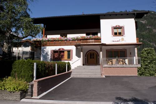 Mayrhofen Austria Último Minuto Código de Descuento Booking.com