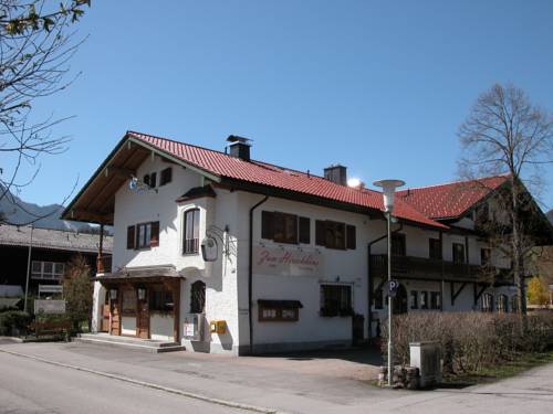 Ruhpolding Germany Last Minute Discount Code Booking.com