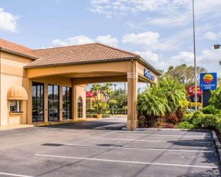 Sun City Center (FL) United States Last Minute Discount Code Agoda.com