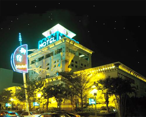 Tainan Taiwan Last-Minute-Rabattcode Booking.com