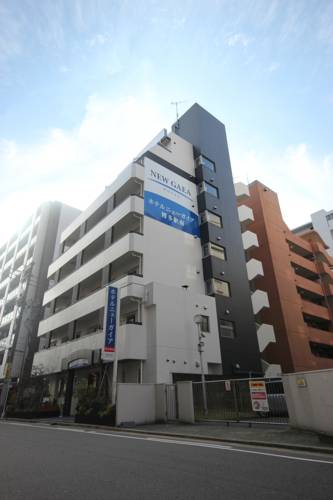 Fukuoka Japan Last Minute Discount Code Booking.com