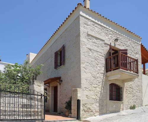 Petrokefalon Grèce Code de réduction de dernière minute Booking.com