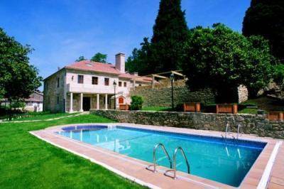 Milladoiro Spain Last Minute Discount Code Booking.com