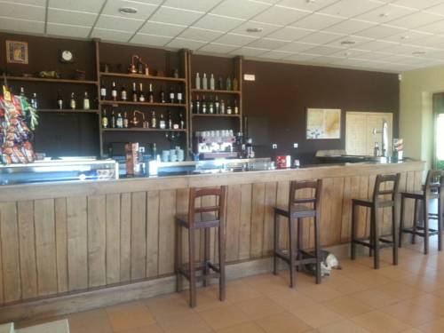 Candelario Spanien Last-Minute-Rabattcode Booking.com