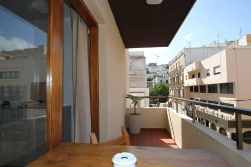 Ibiza España Último Minuto Código de Descuento Booking.com