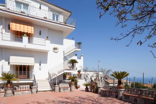 Massa Lubrense Italien Last-Minute-Rabattcode Booking.com